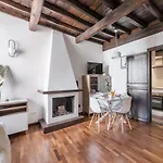 The Best Rent - Elegant Apartment In Trastevere