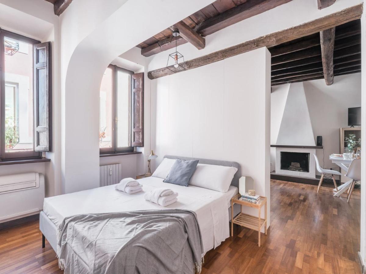 The Rent - Elegant In Trastevere * Rom