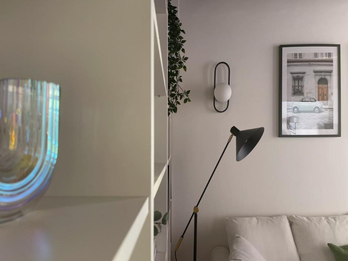 The Rent - Elegant In Trastevere Rom