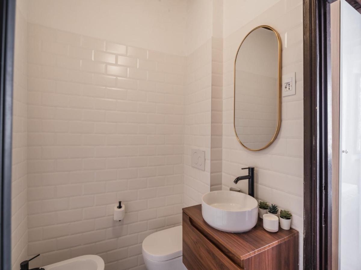 Apartment The Rent - Elegant In Trastevere Rom