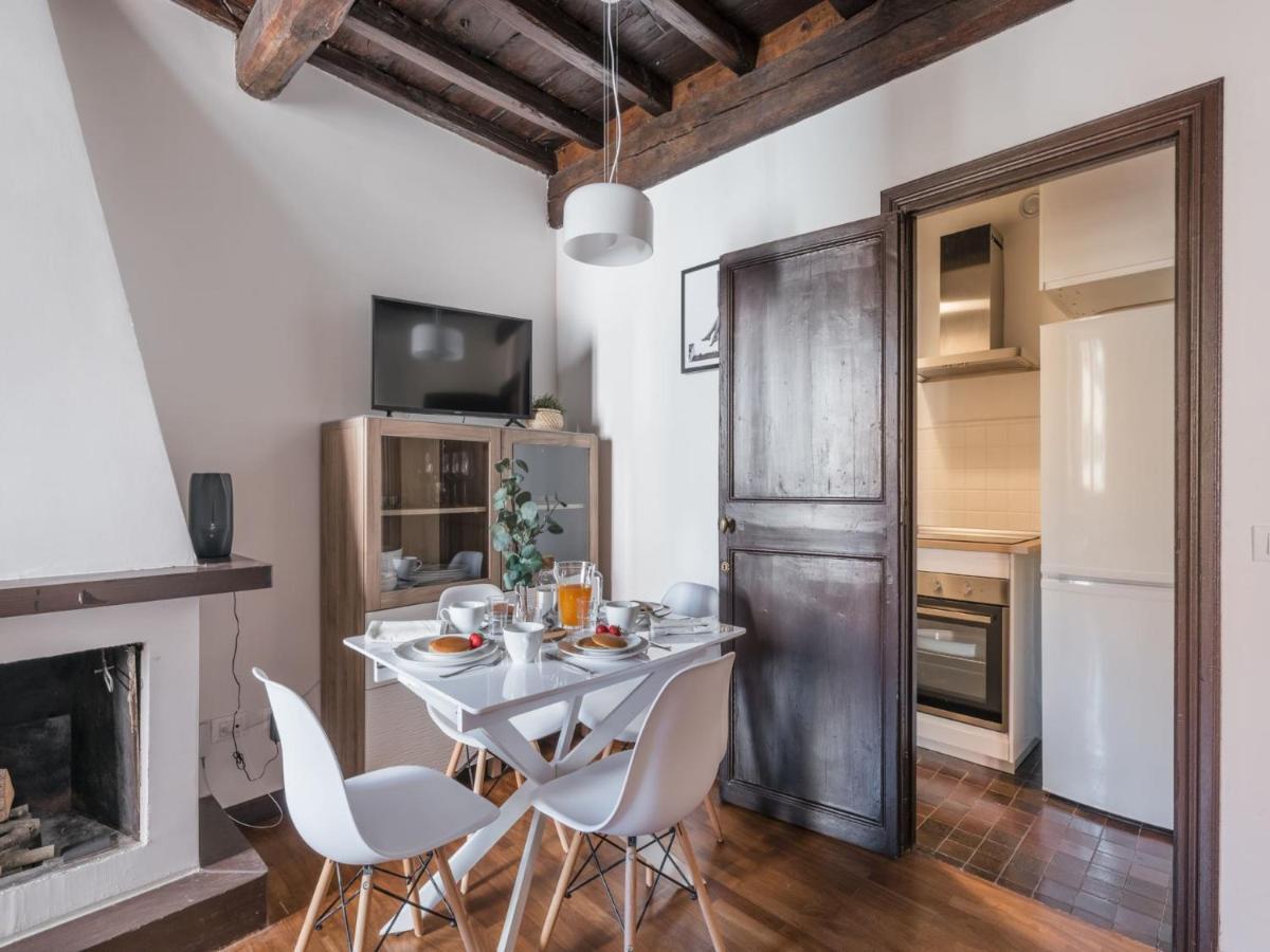 Apartment The Rent - Elegant In Trastevere Rom